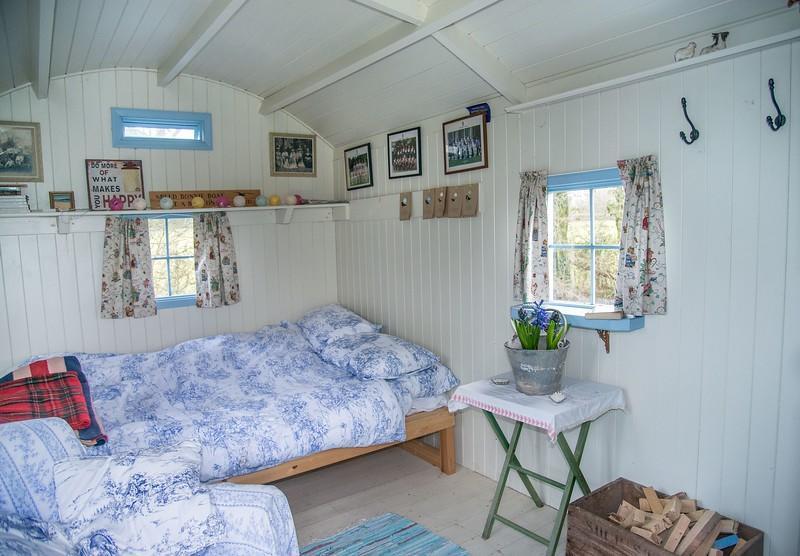 Villa Mollies Hut Frome Exterior foto